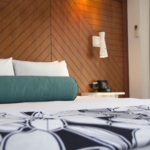 Club Suite mit Kingsize-Bett